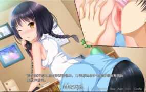 [日式ADV/汉化/JK巨乳/乳交] 卡萨布兰卡之蕾 汉化硬盘版+全CG存档 [2.2G/百度]