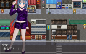 [RPG机翻]一年内让附近女孩怀孕 一年間で近所の少女達を片っ端から妊娠させよう![电脑330M/FM/BD]