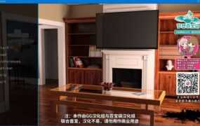 【伦理SLG/精修】我最爱的母亲-带我打野炮v1.1完【PC+安卓】Oh My【1.4G】