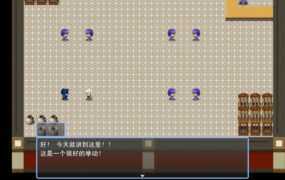 [RPG/汉化/新作]イリスと聖なる剣 ～女騎士の救国物語～ Ver1.01挂载机翻版[700M]