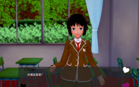 [日系SLG汉化动态]由于我的新情况，我不得不腐蚀我朋友的后宫 v0.20[双端1.33G/FM/BD]