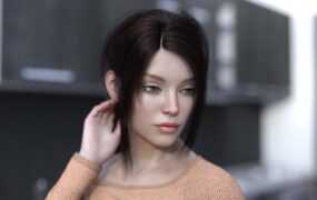 [欧美SLG汉化动态]保姆 Babysitters v0.0.9[双端2.93GFM/BD]