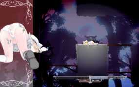 [神作ACT/中文/像素动态/陵辱萌妹] 摇篮中的爱丽丝/Alice In Cradle V0.24g 官方中文版 [更新/370M]