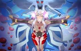 [大型RPG/新AI汉化/恶堕H战斗][煙屋] 火狱/ゲヘナ V1.09★耗时三年的RPG大作 [CV/2.1G]