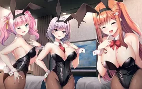 [后宫拔作ADV/汉化] ガルドマ-女子宿舍的管理员-After AI汉化版+全CG存档 [3.1G/百度]