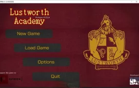 【母系SLG/汉化】性趣学院-母亲的寸止调教v0.40.5【PC+安卓】Lustworth【1.5G】