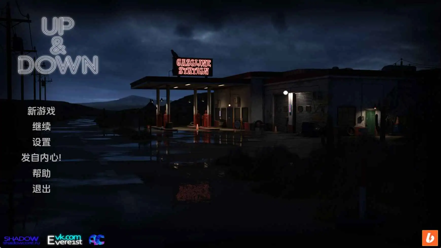 【欧美/SLG/动态/更新】上下v0.03a AI汉化版【PC+安卓/4.36G】