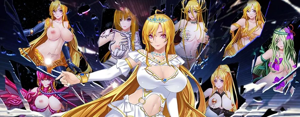 更新[爆款RPG/巨乳爆乳] 诅咒铠甲2：灵魔女传奇 呪いの鎧II(霊魔女傳奇) v7.12  Steam官中步兵版+地下水脉补丁+服装补丁+全回想存档 [PC+安卓7.80G]