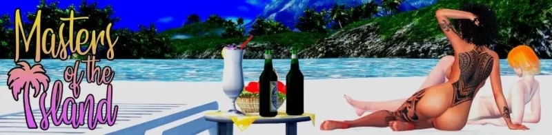 [欧美SLG/汉化/动态]岛屿之主 Day 6 Full AI汉化版[5.9G]