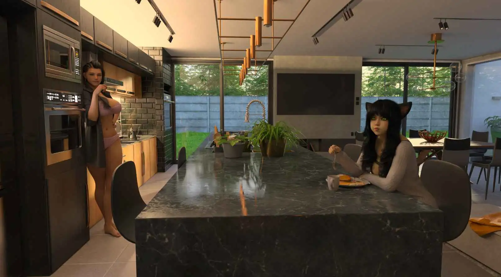 【欧美/SLG/动态/更新】超宇宙现实v1.14.0 AI汉化版【PC+安卓/1.86G】